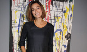 Κατερίνα Παπουτσάκη: Αποκάλυψε το φύλο του μωρού που περιμένει(ΒΙΝΤΕΟ)