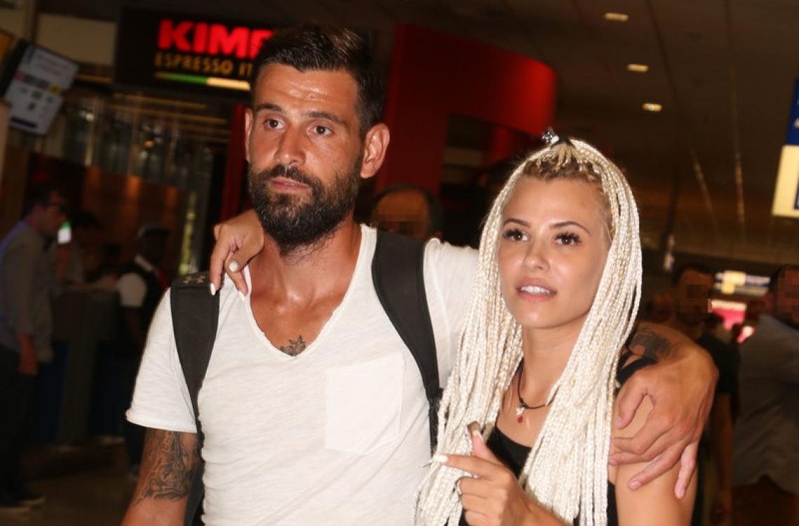 Χώρισαν ο Μιχάλης Μουρούτσος και η Λάουρα Νάργες