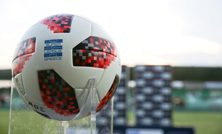 «Μάχη» Αθήνας – Θεσσαλονίκης, μέρος πρώτο