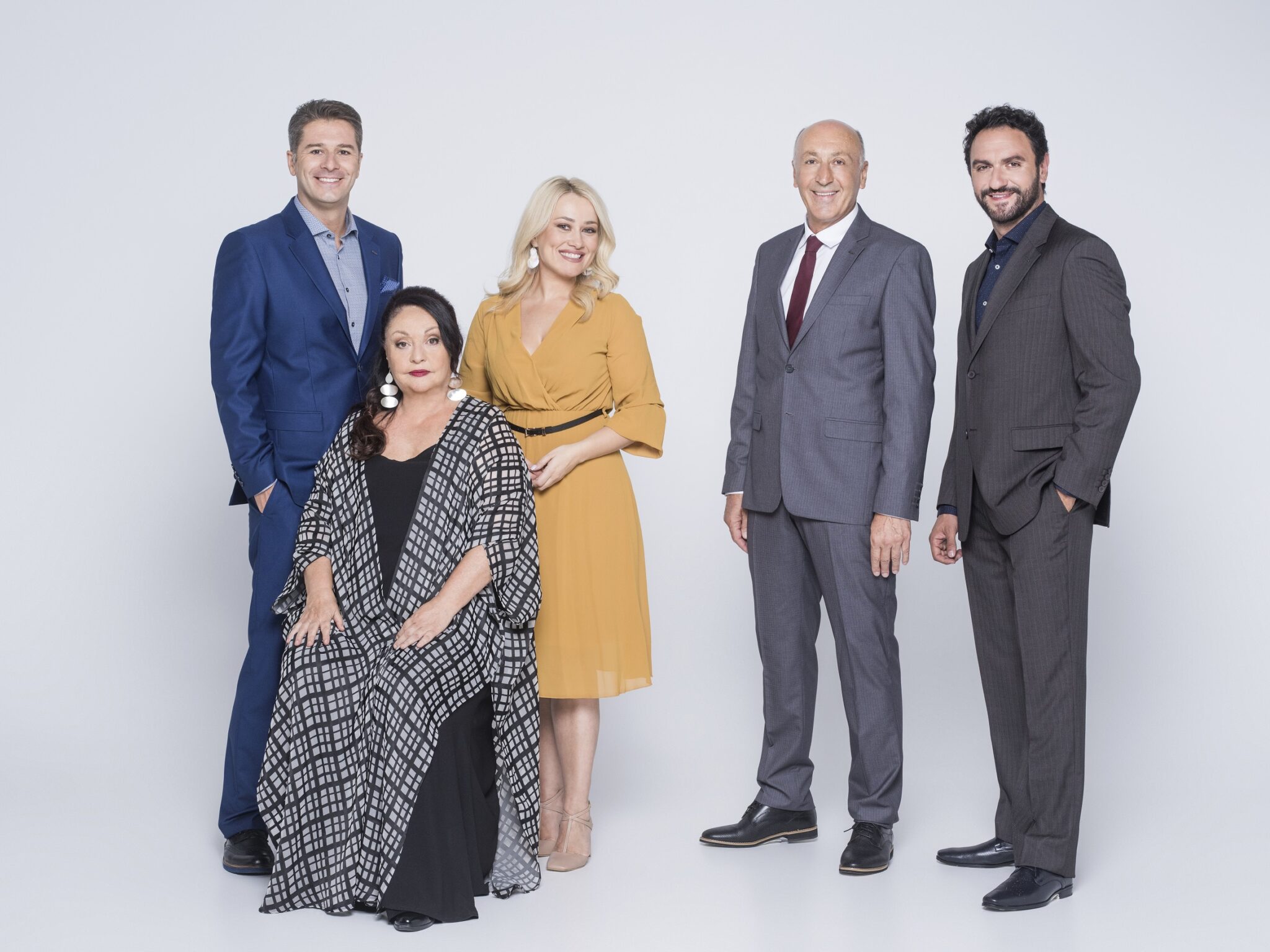 «Το σόι σου» επιστρέφει….Μάθετε πότε κάνει πρεμιέρα και όλες τις λεπτομέρειες