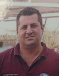 Ελλείπον πρόσωπο: Συνεχίζει να απουσιάζει ο Στέλιος Γεωργίου (ΦΩΤΟ)