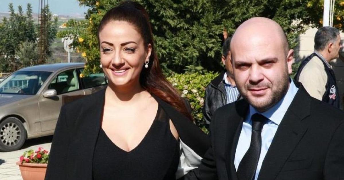 Χρίστος Χρίστου-Εύα Κυριάκου: Σήμερα γάμος γίνεται… (ΦΩΤΟ)