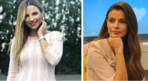 Η Αριστοτέλους σχολίασε το "κόψιμο" της εκπομής της Χαριτίνης Ηλιάδου!(ΒΙΝΤΕΟ)