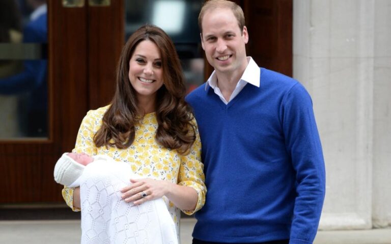 Έγκυος για τέταρτη φορά η Κέιτ Μίντλετον; Όλες οι λεπτομέρειες… (ΦΩΤΟ)