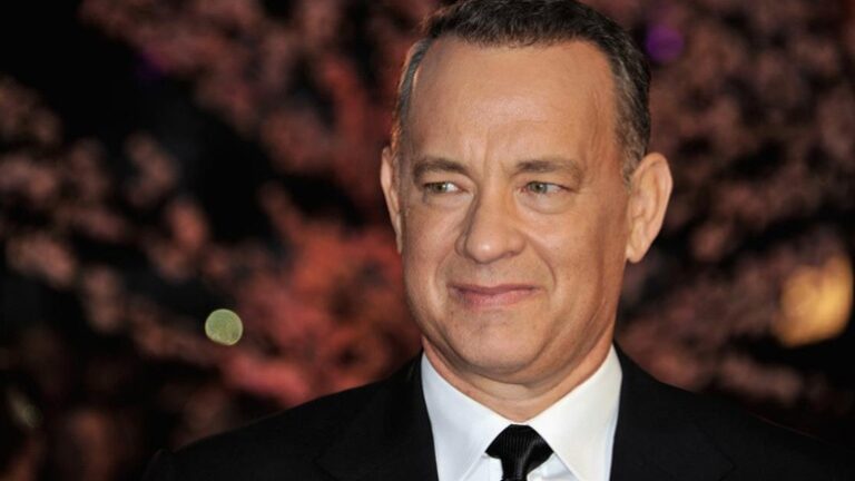 Απάτη με άρωμα… Χόλιγουντ – Ο Έλληνας σωσίας του Τομ Χανκς και η εξαπάτηση!