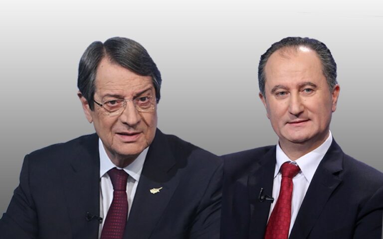 Συναντά Σταύρο Μαλά την 1η Νοεμβρίου ο Πρόεδρος Αναστασιάδης