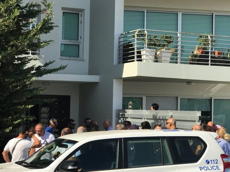 Στις Κεντρικές Φυλακές οδηγήθηκε ο 35χρονος απαγωγέας των δύο μαθητών