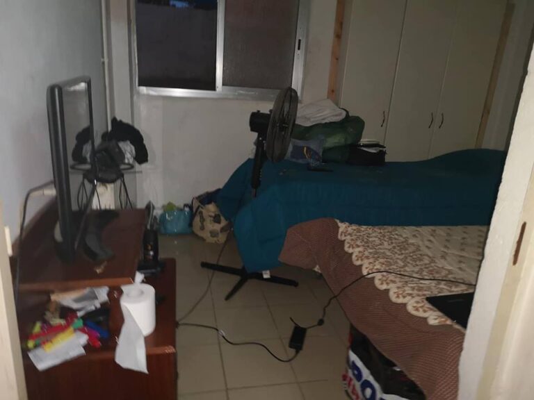 Κραυγή απόγνωσης για μητέρα και παιδί που ζουν σε δωμάτιο-τρώγλη (ΦΩΤΟ)