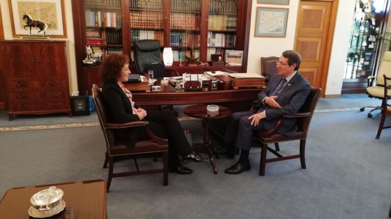 Αλλάζουν τα δεδομένα με την Προεδρική Χάρη