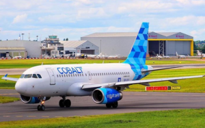 "Εγκλωβισμένοι" στο εξωτερικό Κύπριοι επιβάτες λόγω Cobalt (ΒΙΝΤΕΟ)