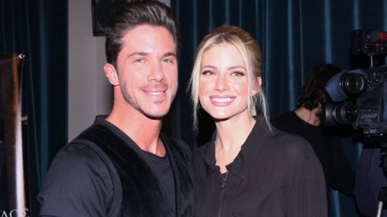 Ευαγγελία Αραβανή: «Με τον Νίκο έχουμε μια φυσιολογική σχέση»