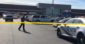 Δύο νεκροί μετά από πυροβολισμούς σε κατάστημα στο Κεντάκυ (BINTEO)