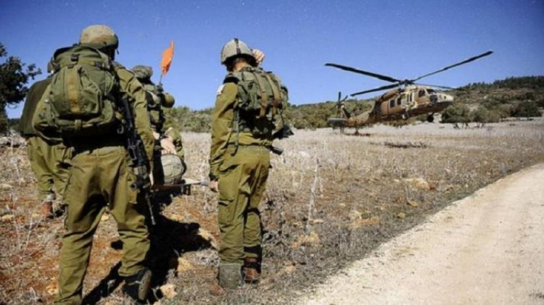 Ηχηρό μήνυμα στην Τουρκία μέσω άσκησης Κύπρου-Ισραήλ (BINTEO)