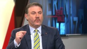 Μπουλούτ: Οι Ισραηλινοί κατασκοπεύουν το "Μπαρμπαρός" (BINTEO)