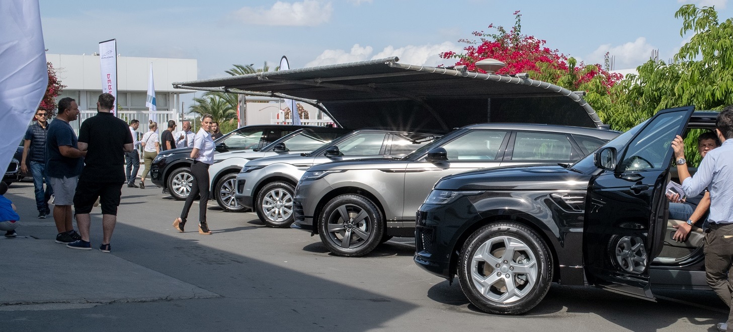 5ο AUTOdeals στη Λεμεσό