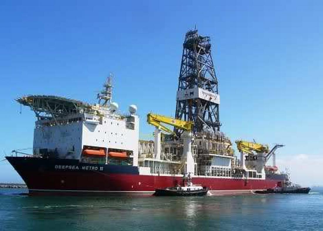 Τουρκικό τρυπάνι στην Ανατολική Μεσόγειο στις 29 Οκτωβρίου