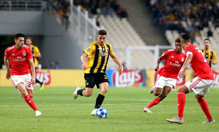 Ένα ντέρμπι που θέλουν και οι δύο τους πολύ