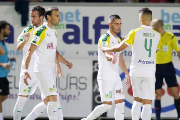 Με στόχο την εγχώρια νίκη πριν τη Λουτογκόρετς στην ΑΕΚ