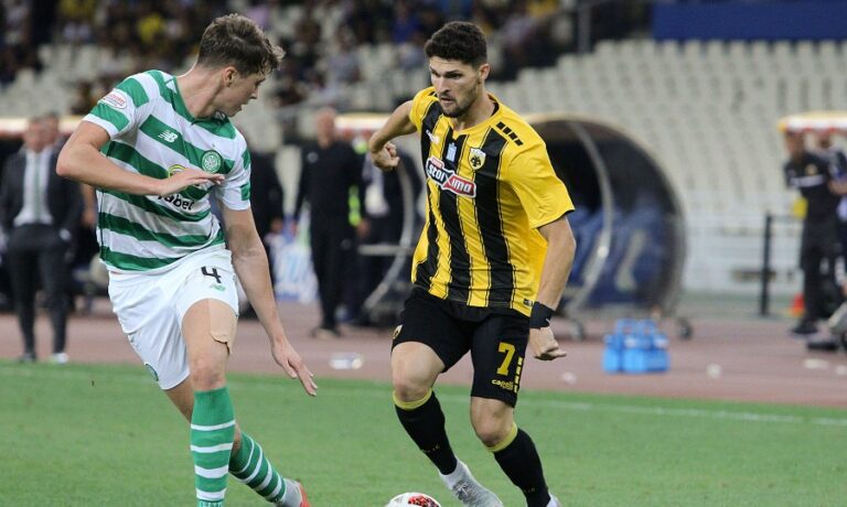 Αλλάζει όψη ενόψει κυπέλλου η ΑΕΚ