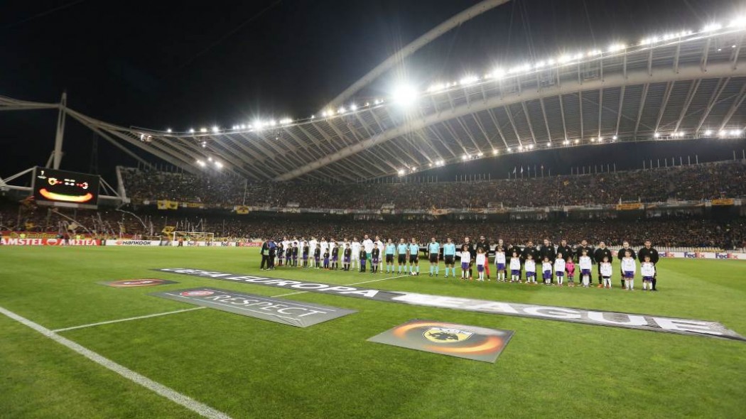 Παροξυσμός στους φίλους της ΑΕΚ: Έχουν μείνει ελάχιστα εισιτήρια για το Sold out