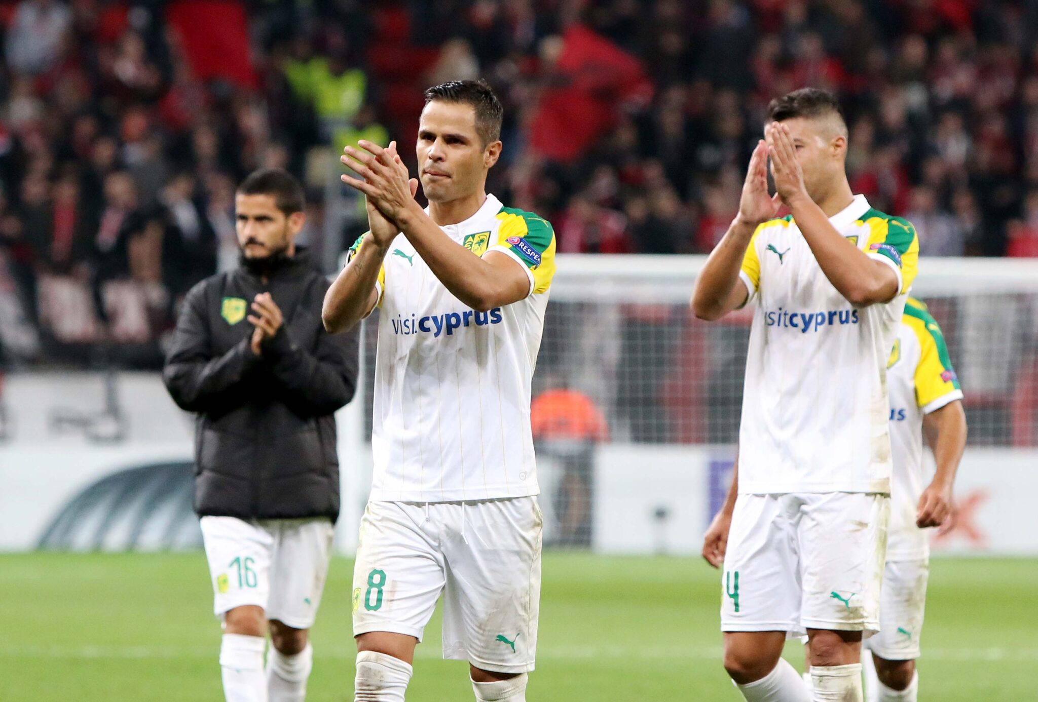 «Έπεσε μαχόμενη» η ΑΕΚ (ΒΙΝΤΕΟ)