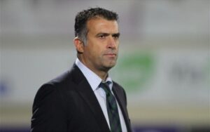 Στην Κύπρο ο Αναστασίου για λογαριασμό της Ομόνοιας