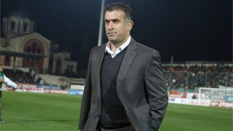 Μια «ανάσα» από Γιάννη Αναστασίου η Ομόνοια