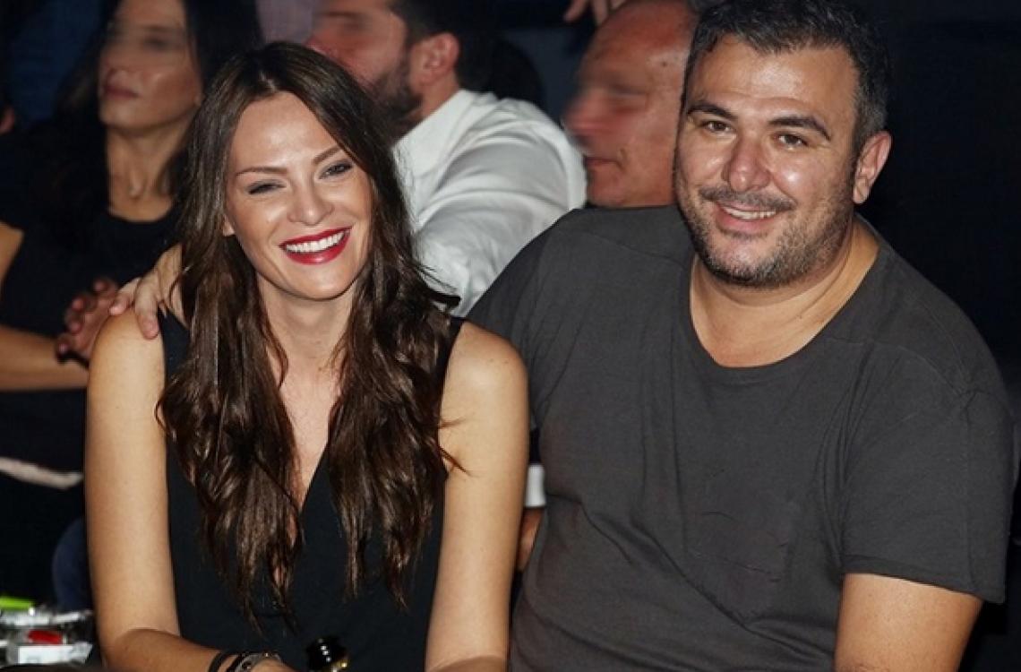 Υβόννη Μπόσνιακ: Η εμφάνιση που πυροδότησε ξανά τις φήμες εγκυμοσύνης!(ΦΩΤΟ)