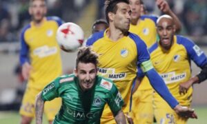 Νίκη για τους δικούς τους λόγους θέλουν οι αιώνιοι στο ντέρμπι