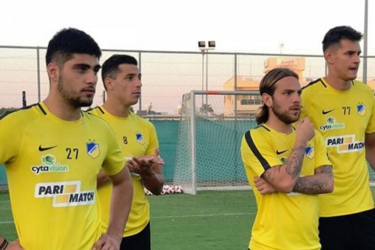 Πετεβίνος: «Κάνουμε καινούρια αρχή, γίνεται μια αλλαγή»