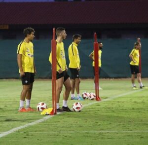 Όλα τα ''χαρτιά'' στα χέρια του Πάολο Τραμετζάνι