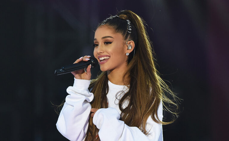 Χώρισε η Ariana Grande!