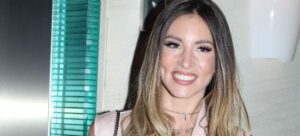 Αθηνά Οικονομάκου: Όλα όσα δήλωσε λίγες μέρες πριν τον γάμο της(ΒΙΝΤΕΟ)