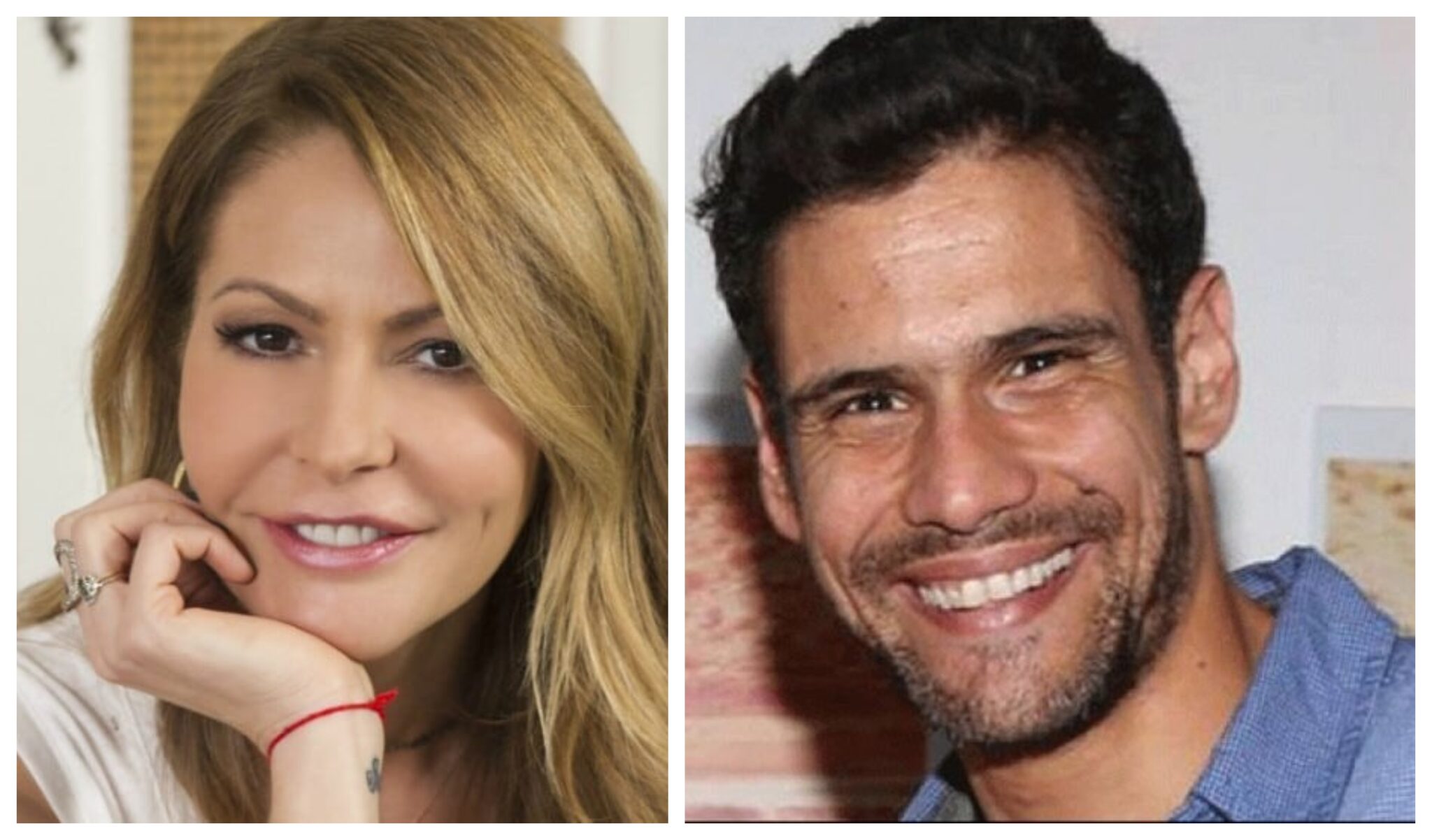 Τζένη Μπαλατσινού: Η «σκληρή» απάντηση στον Ουγγαρέζο για τη νέα της σχέση(ΦΩΤΟ)