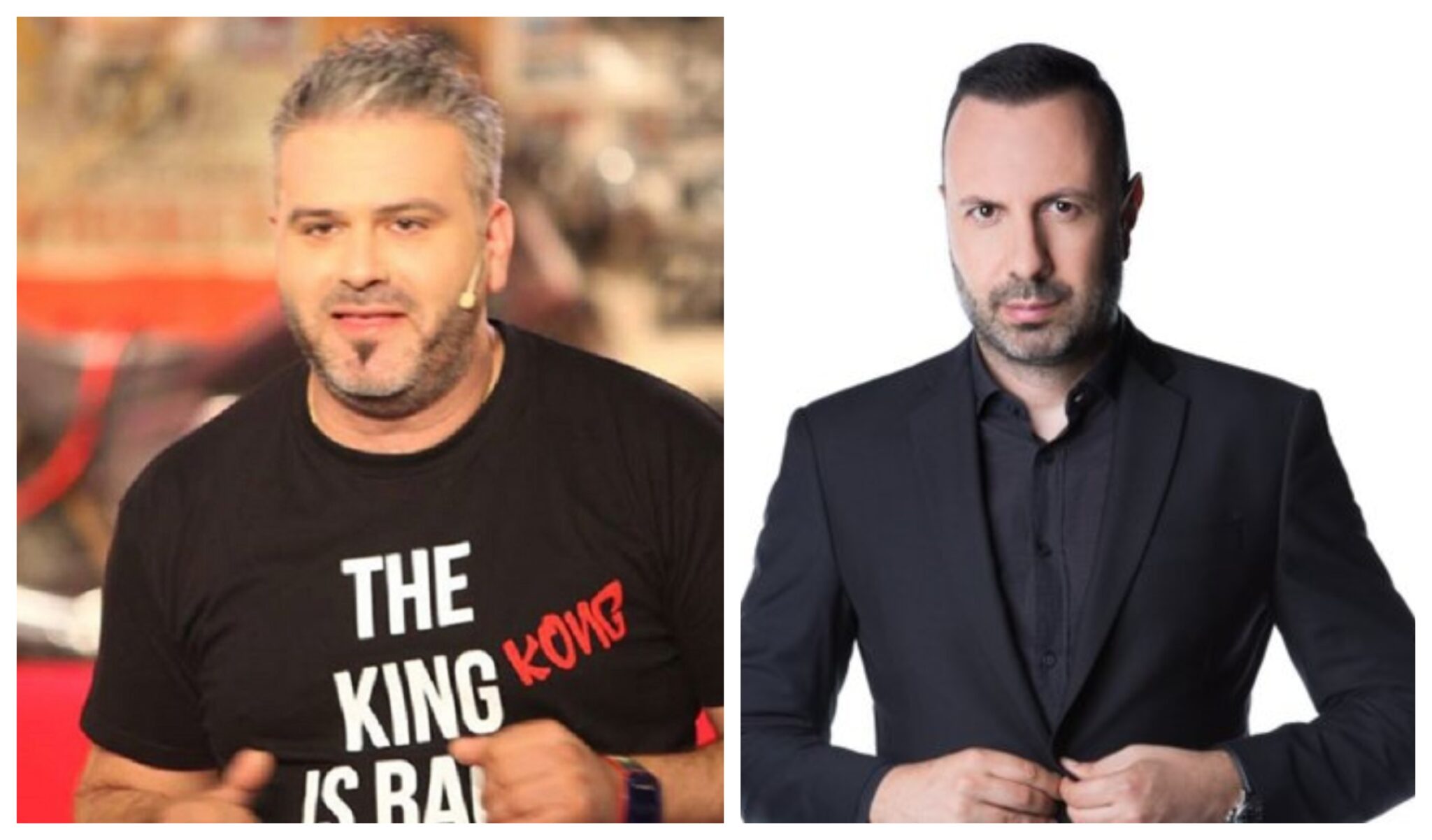 Όλη η αλήθεια για την «κόντρα» Λούη Πατσαλίδη και Τάσου Τρύφωνος (ΒΙΝΤΕΟ)