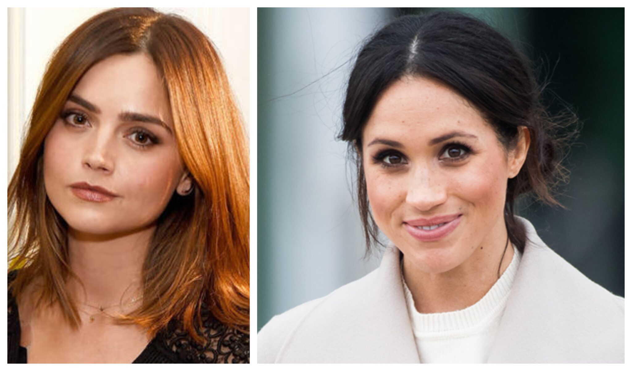 Η συνάντηση της Μέγκαν με.. πρώην του Χάρι!