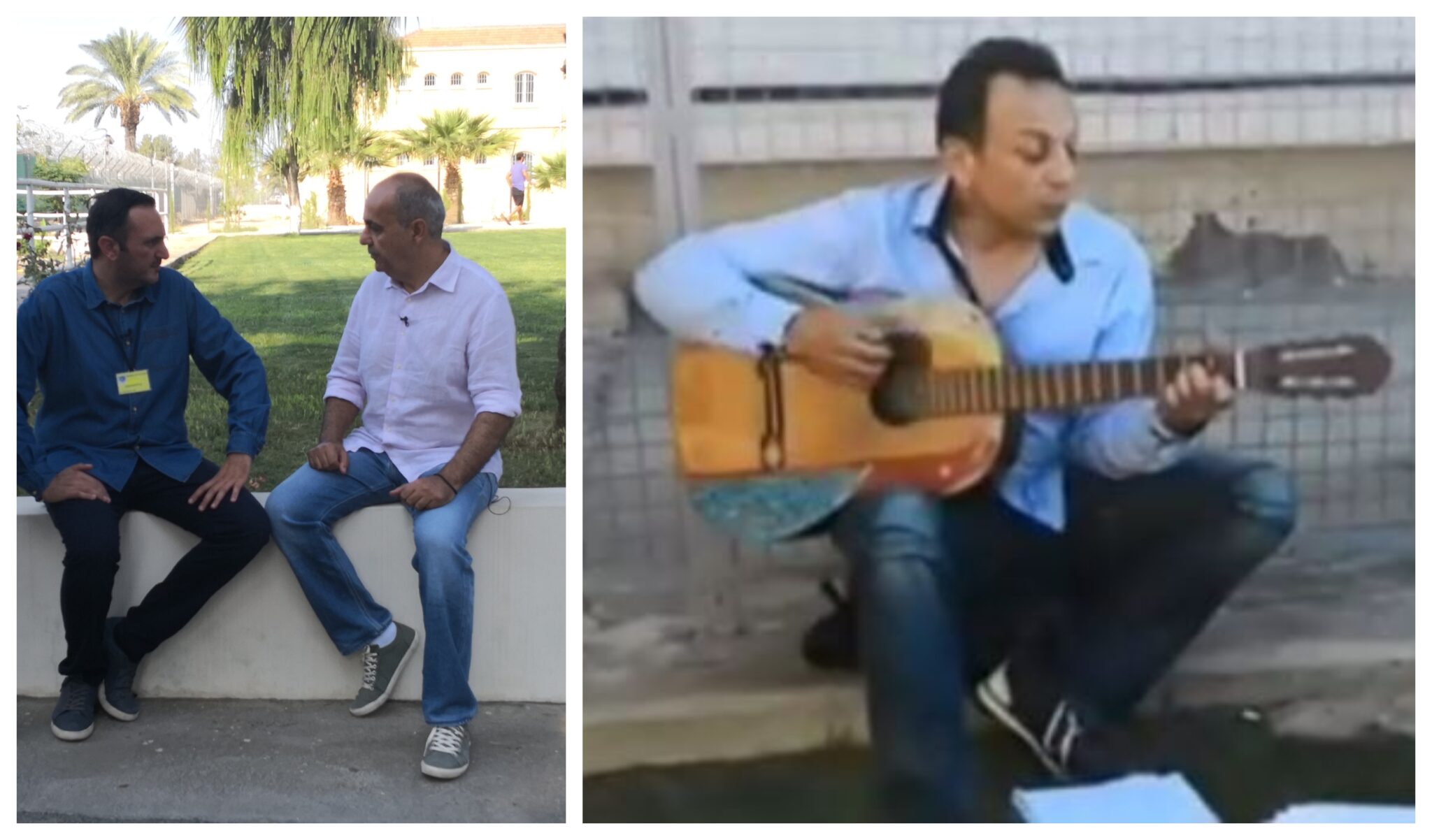 «24 ώρες» – Οι ιστορίες πίσω από τις Κεντρικές Φυλακές (ΒΙΝΤΕΟ)