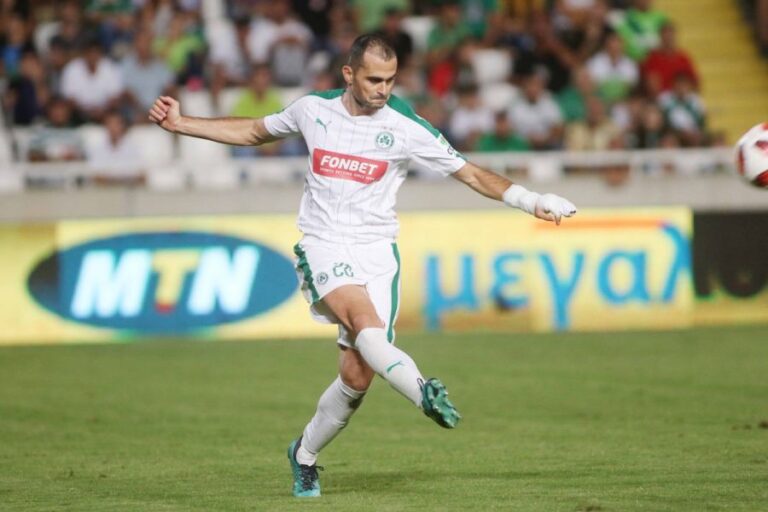 Πρόβλημα με Βύντρα στην Ομόνοια