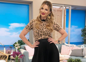 Το απαγορευτικό στην Χριστιάνα Αριστοτέλους για το σπίτι της… (ΒΙΝΤΕΟ)