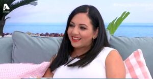 Νατάσα Ευριπίδου: «Έκανα πολλές μεθόδους για να αποκτήσω παιδί»(ΒΙΝΤΕΟ)