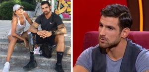 Ετεοκλής Παύλου: Η δολοφονική απόπειρα, ο ακρωτηριασμός και η Χατζίδου(ΒΙΝΤΕΟ)