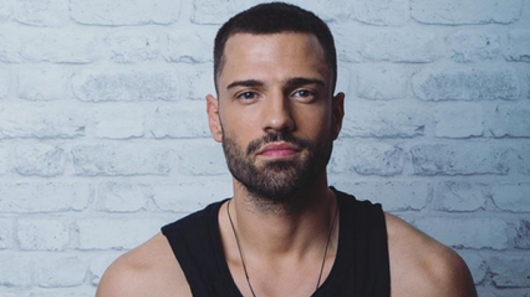 Κωνσταντίνος Αργυρός: «Θέλω να δοκιμαστώ ως ηθοποιός»(ΒΙΝΤΕΟ)