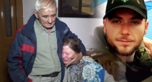 Συγκλονίζει η μητέρα του Έλληνα ομογενή που έπεσε νεκρός από αλβανικά πυρά