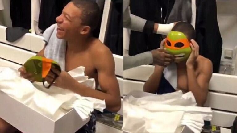 Πως θα έμοιαζαν οι ποδοσφαιριστές αν ήταν «cartoons» (ΦΩΤΟ/ΒΙΝΤΕΟ)