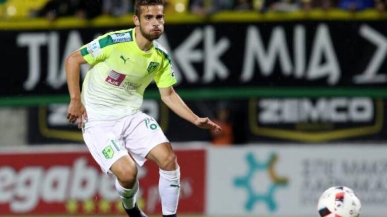 Χέφελ: « Μας λείπει μόνο το πρωτάθλημα και θα παλέψουμε για αυτό» (ΒΙΝΤΕΟ)