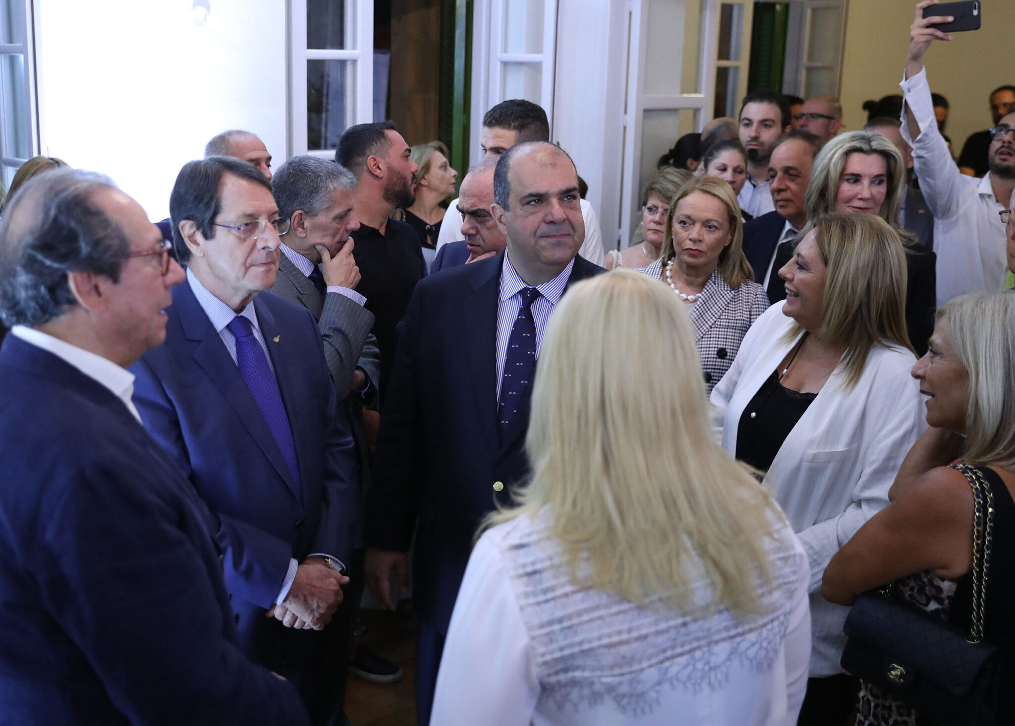 Ποια η διαφορά φέτος στα δικοινοτικά βραβεία του Ιδρύματος Στέλιος (BINTEO)