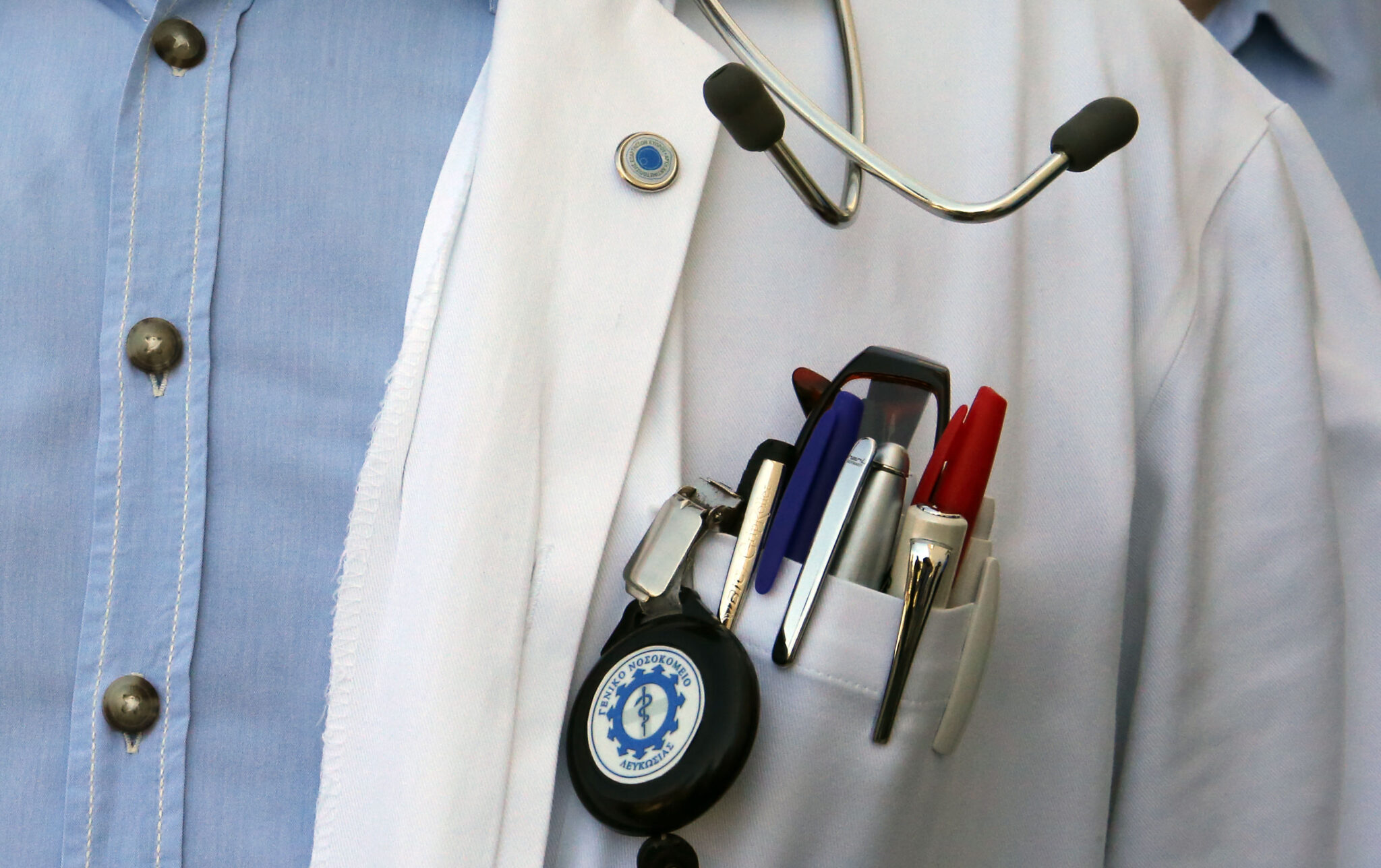 Υπέρ του ΓεΣΥ ο Παγκύπριος Ιατρικός Σύλλογος