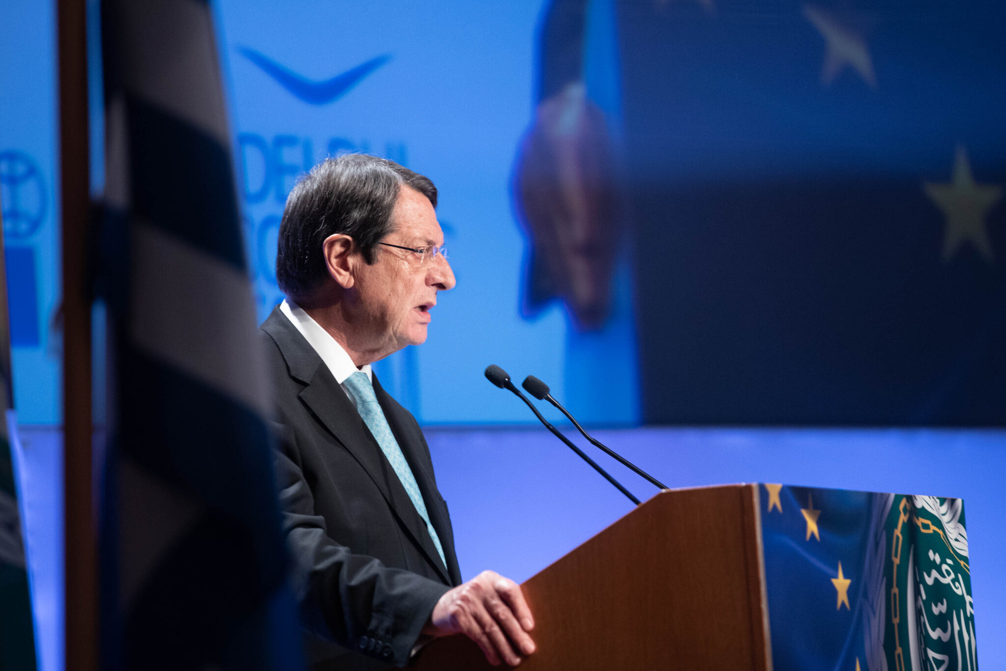 ΠτΔ: "Δεν γνωρίζω τι μπορεί να έχει κατά νου η κυρία Λουτ" (ΒΙΝΤΕΟ)