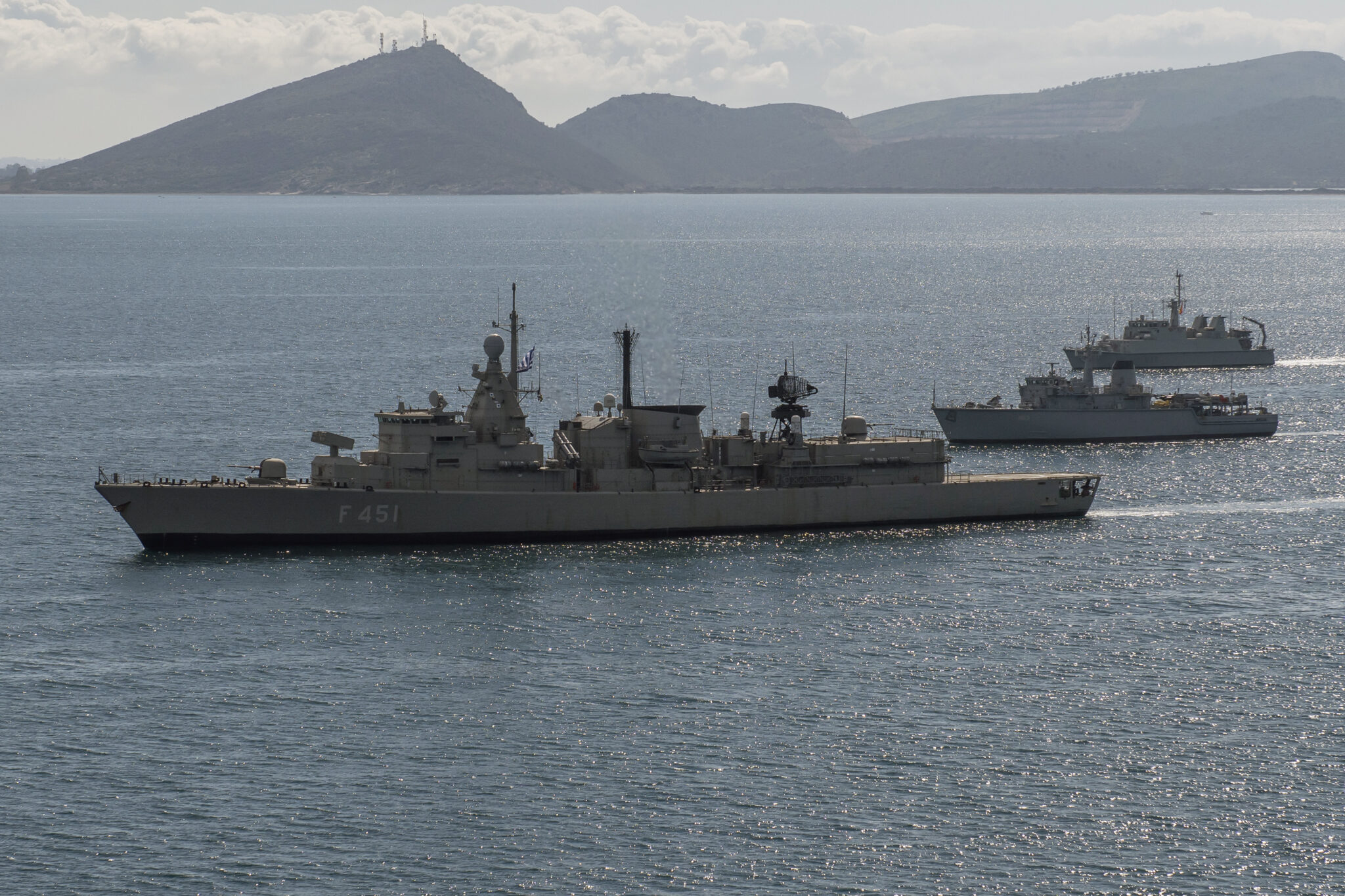 ΑΝΑΛΥΣΗ: "Η Τουρκία επιχειρεί να 'παγώσει' τον χρόνο επιβάλλοντας casus belli"