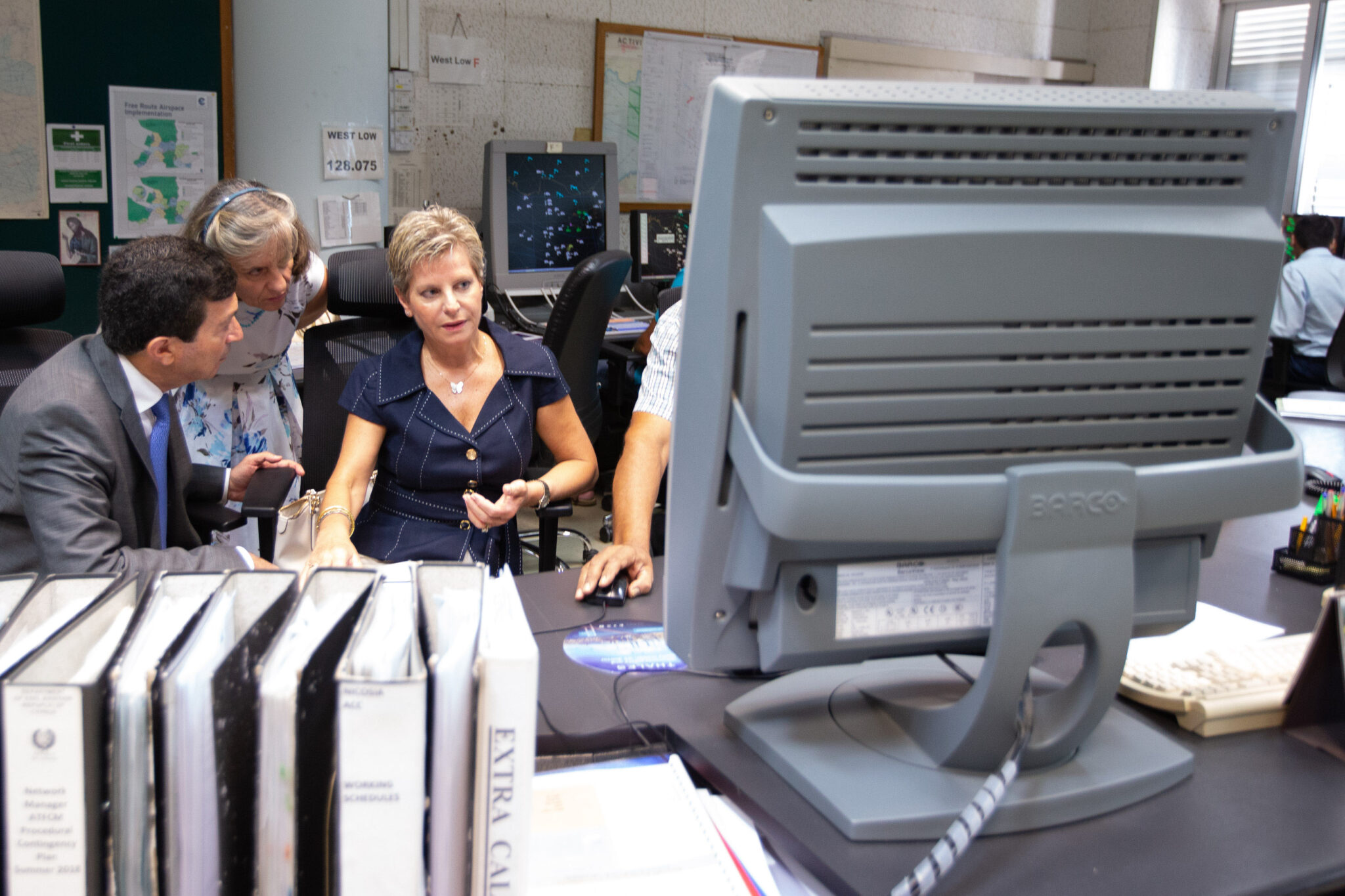 Υπ. Μεταφορών: Από το κράτος το κόστος για επαναπατρισμό των επιβατών της Cobalt